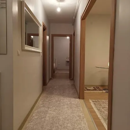 Fi Tower Апартаменты *