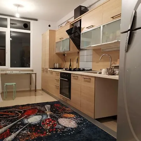 Fi Tower * Стамбул