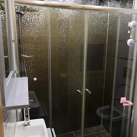 Fi Tower Apartamento *