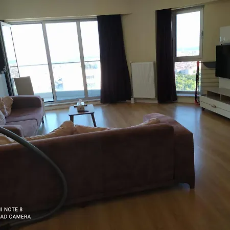 Apartamento Fi Tower *