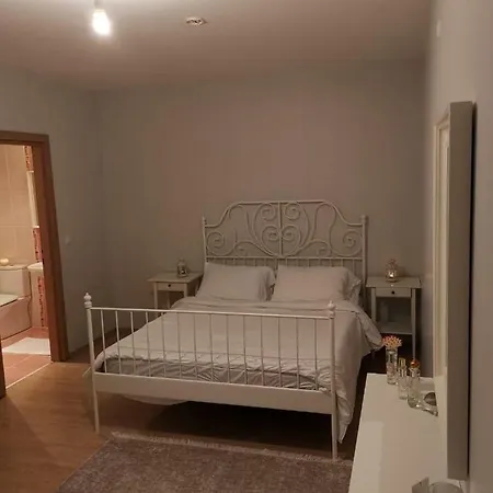 Fi Tower Apartamento Estambul