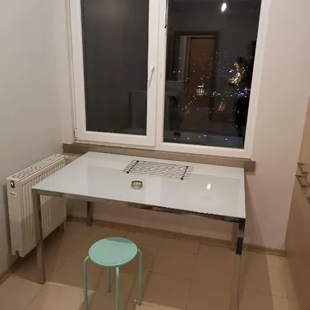 Apartamento Fi Tower