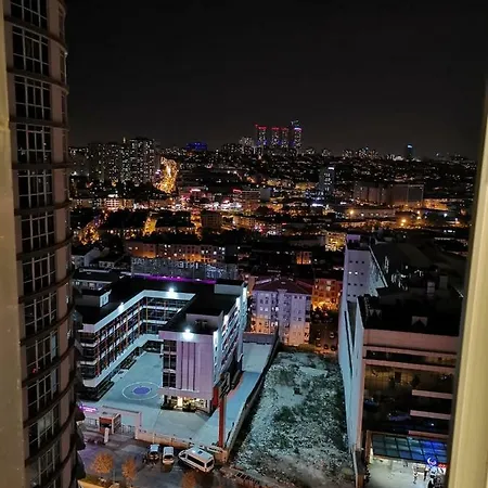 Apartamento Fi Tower *