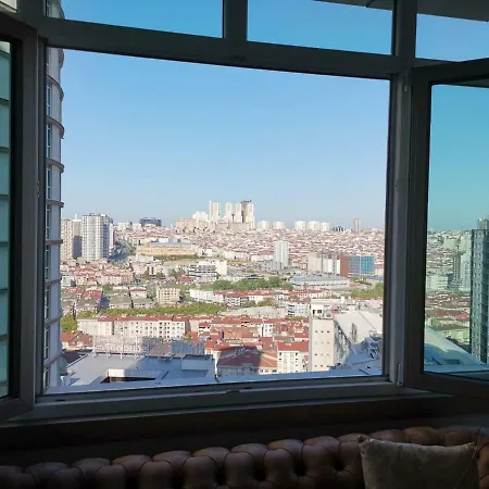Apartamento Fi Tower *