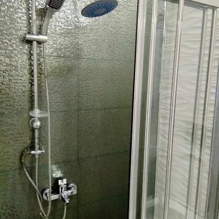 Fi Tower Appartement Istambul